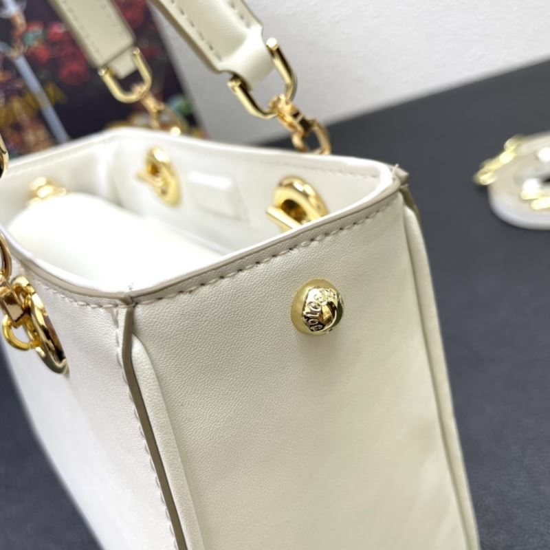 Dolce Gabbana Top Handle Bags